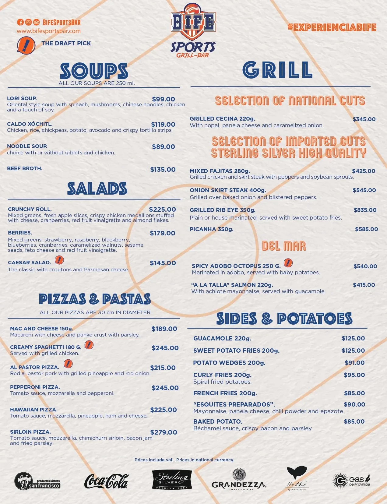 Food — page 2