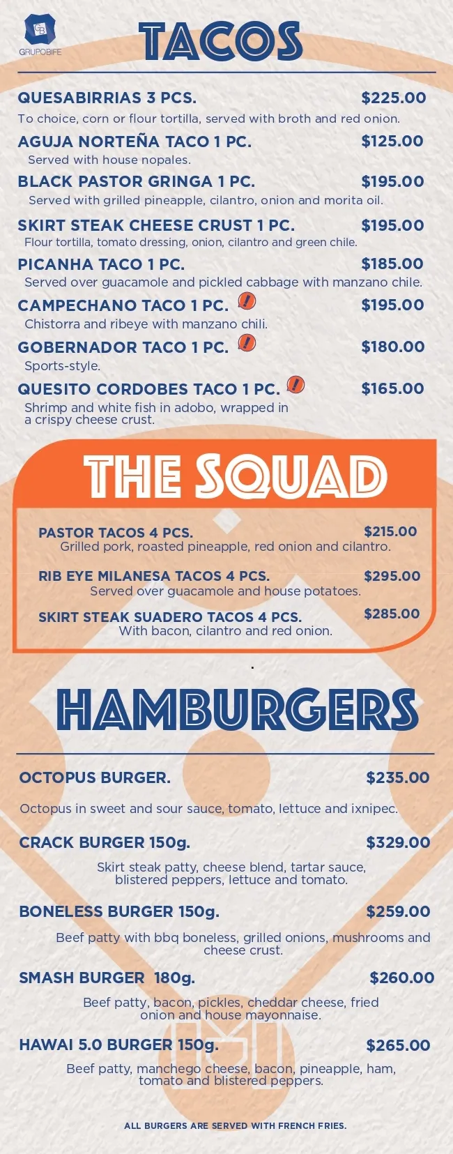 Food — page 3
