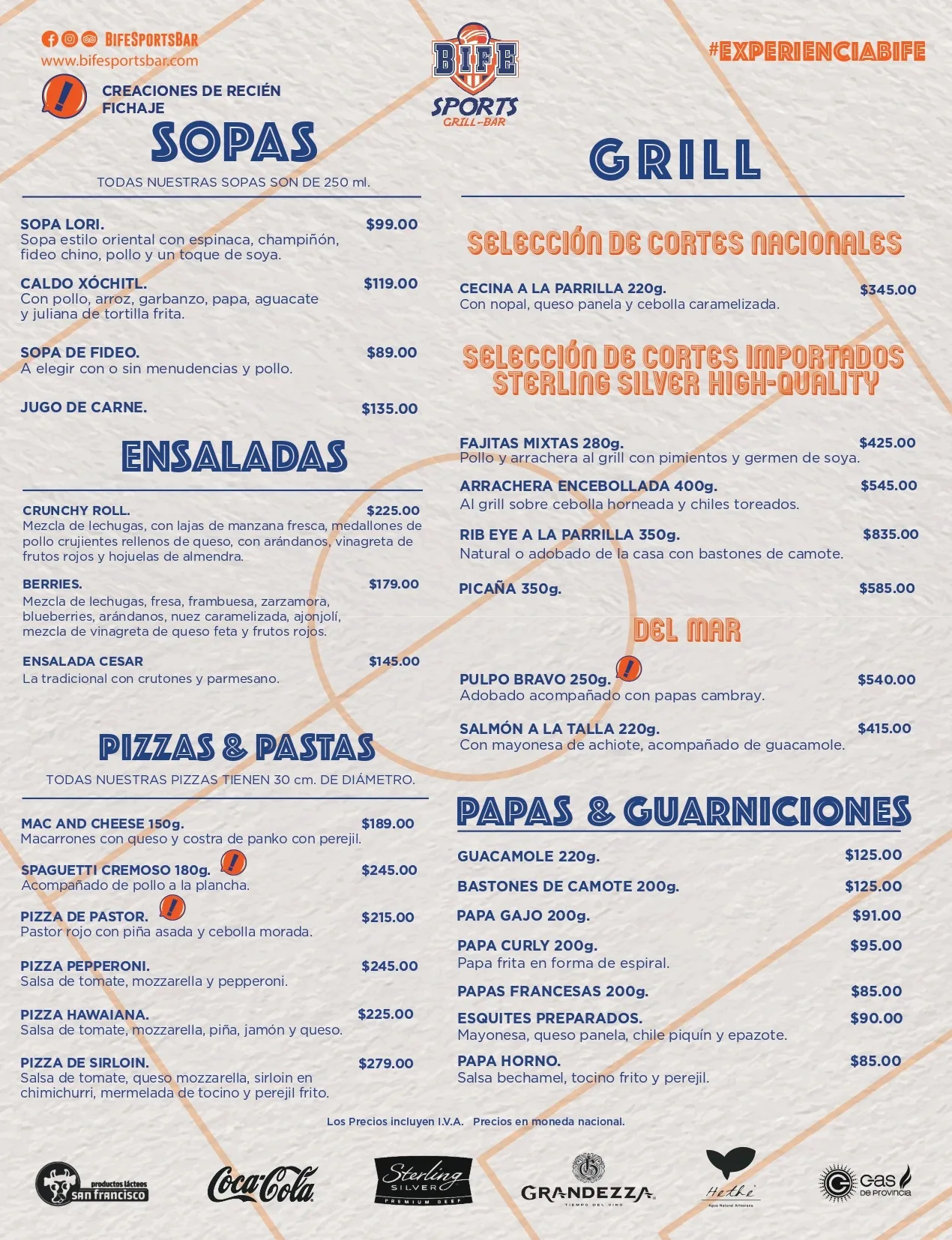 Alimentos — página 2