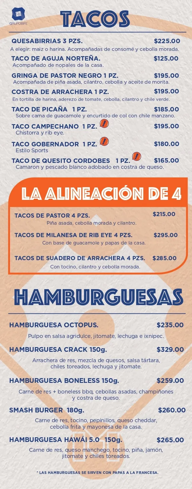 Alimentos — página 3
