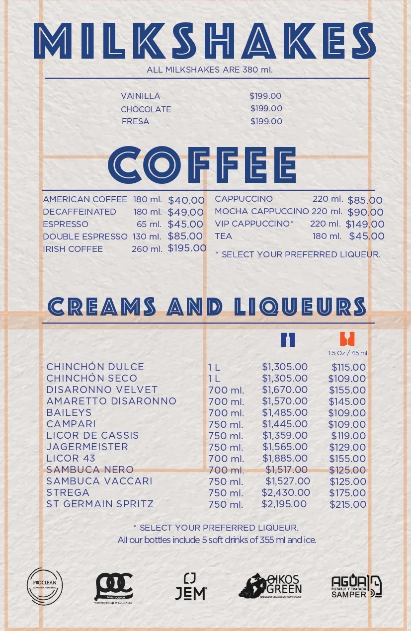Desserts — page 2