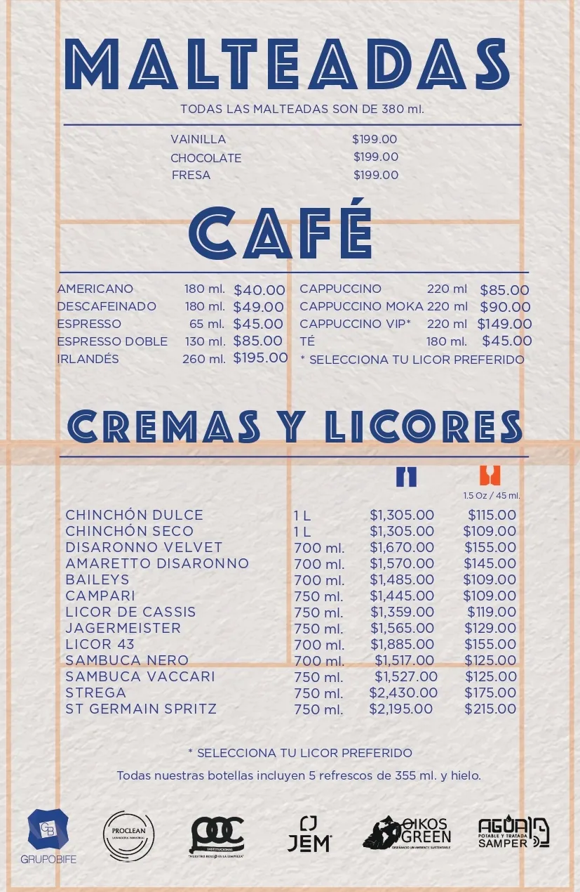 Postres — página 2
